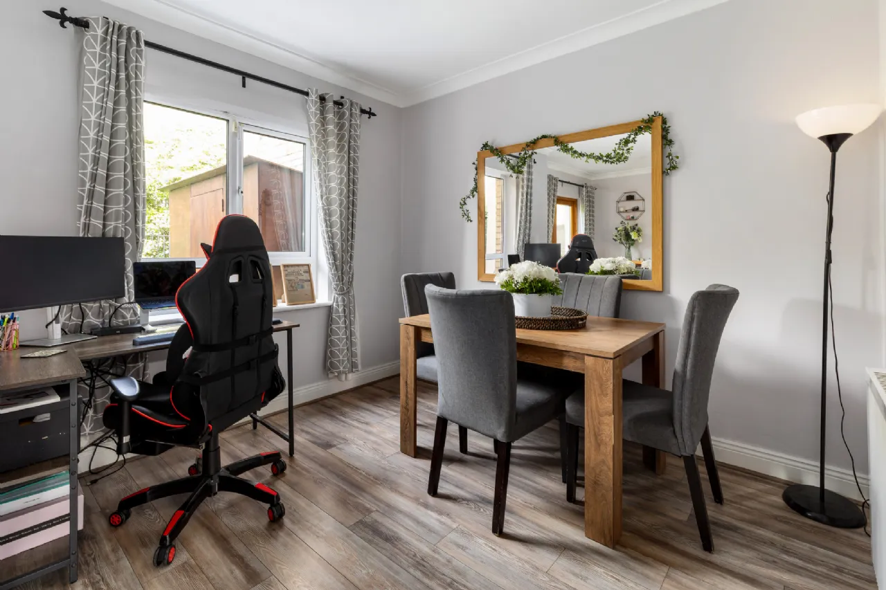 Photo of 4 The Courtyard, Clonsilla, Dublin 15, D15 HN9E