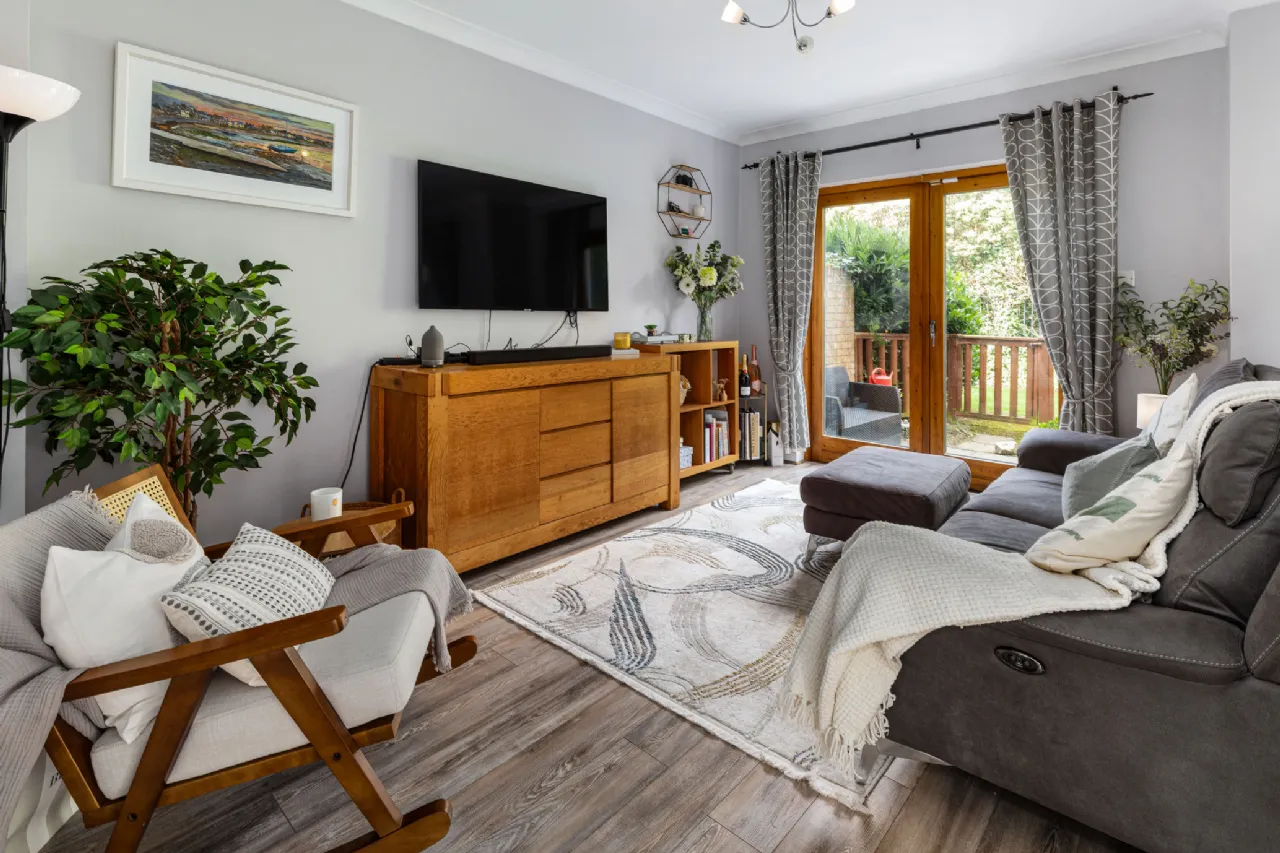 Photo of 4 The Courtyard, Clonsilla, Dublin 15, D15 HN9E