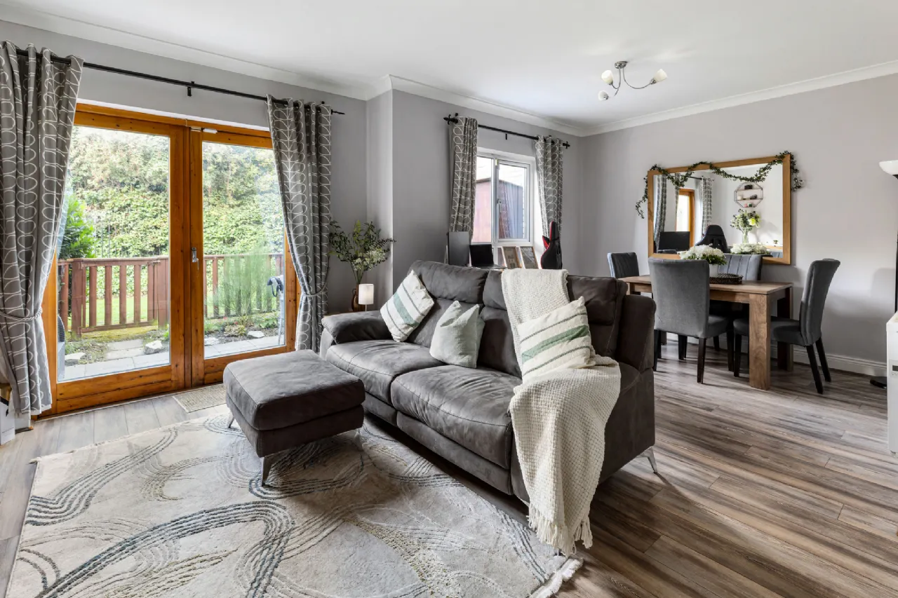 Photo of 4 The Courtyard, Clonsilla, Dublin 15, D15 HN9E