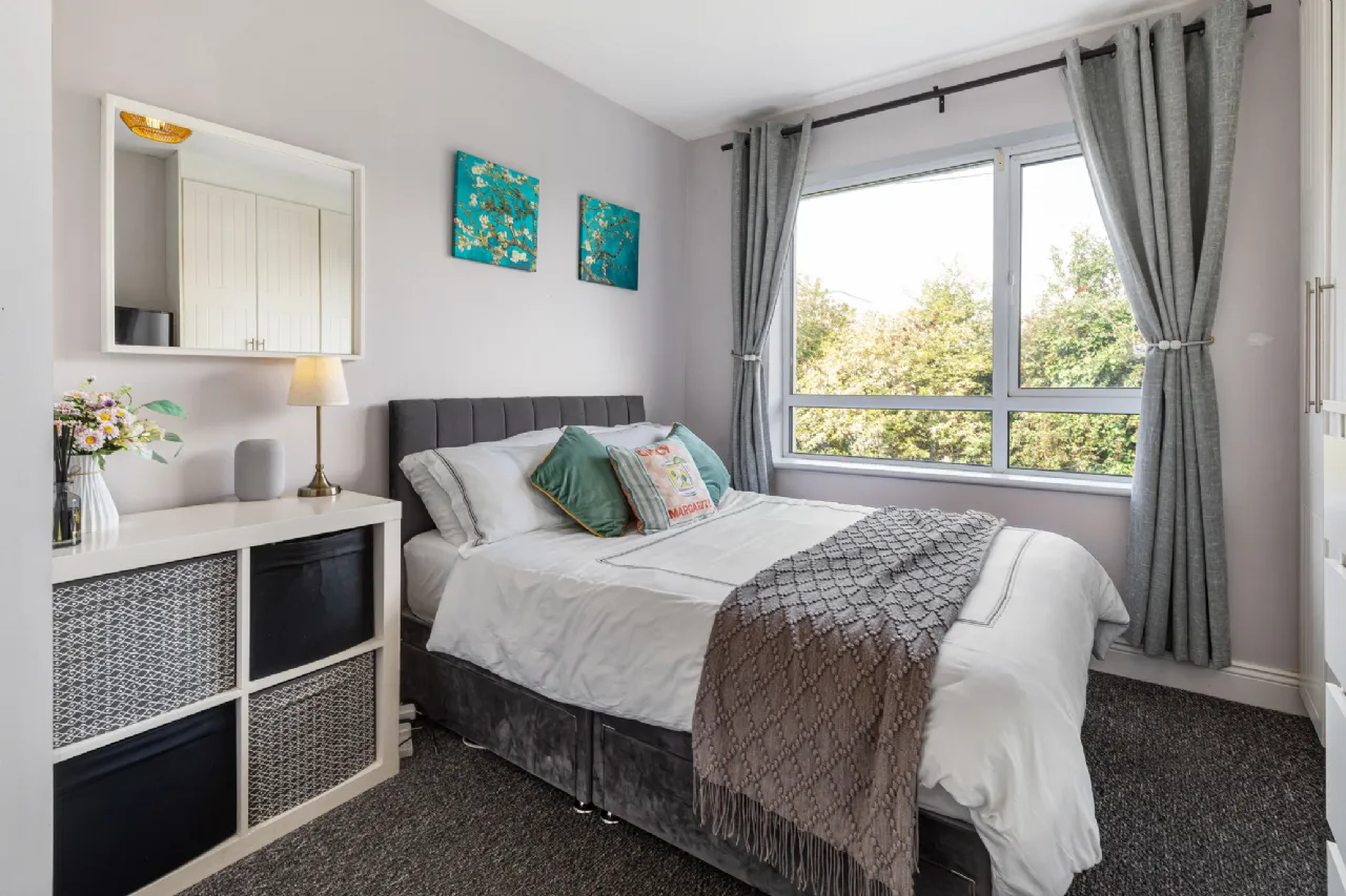 Photo of 4 The Courtyard, Clonsilla, Dublin 15, D15 HN9E