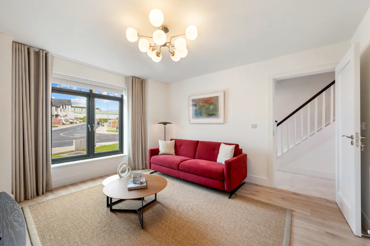 Photo of 4 Bedroom Semi-Detached, Strangers Lane, Tramore, Co. Waterford