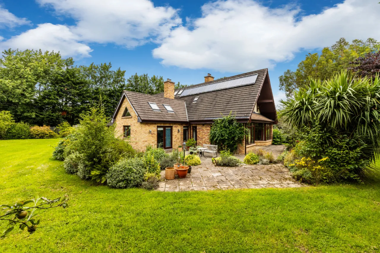 Photo of Dair Ghallda, Balcultry Road, Kilsallaghan, Rolestown, Swords, Co Dublin, K67 C6A2