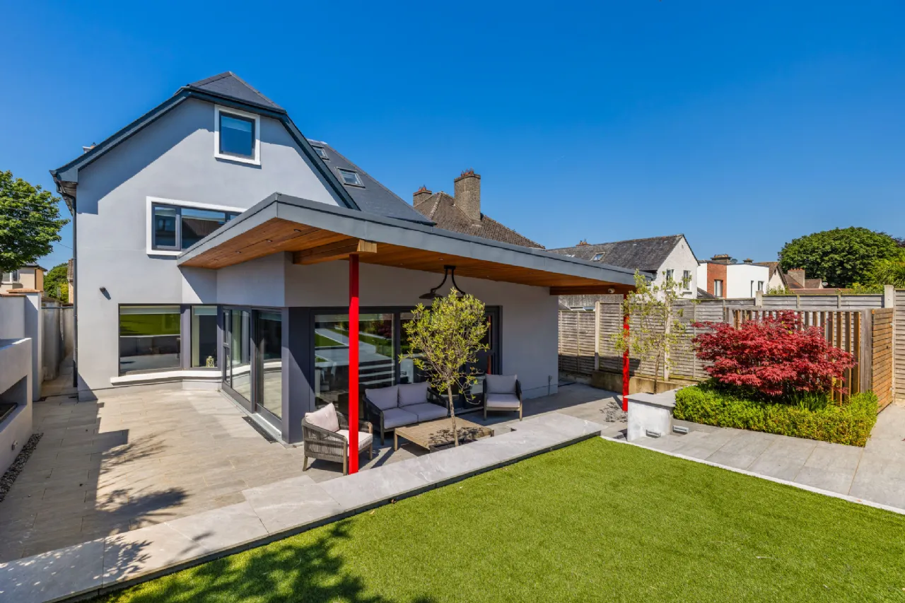 Photo of 38 St Margaret's Road, Malahide, Co Dublin, K36 ND70