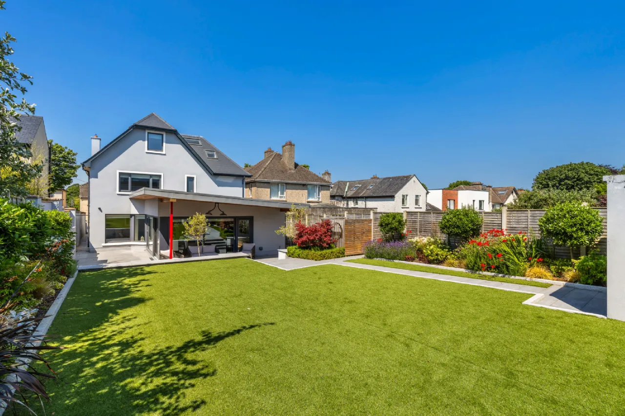 Photo of 38 St Margaret's Road, Malahide, Co Dublin, K36 ND70