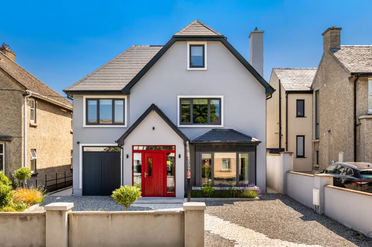 Photo of 38 St Margaret's Road, Malahide, Co Dublin, K36 ND70