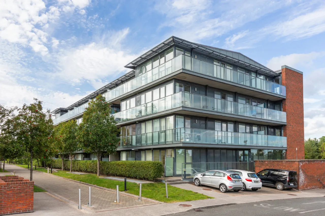 Photo of 27 Mimosa Hall, Levmoss Park, The Gallops, Leopardstown, Dublin 18, D18 FY61