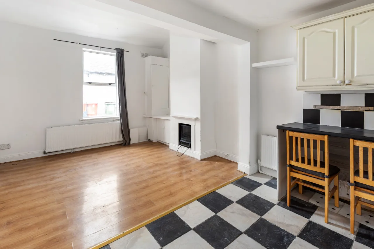 Photo of 4 Church Place, East Wall, Dublin 3, D03 TD79