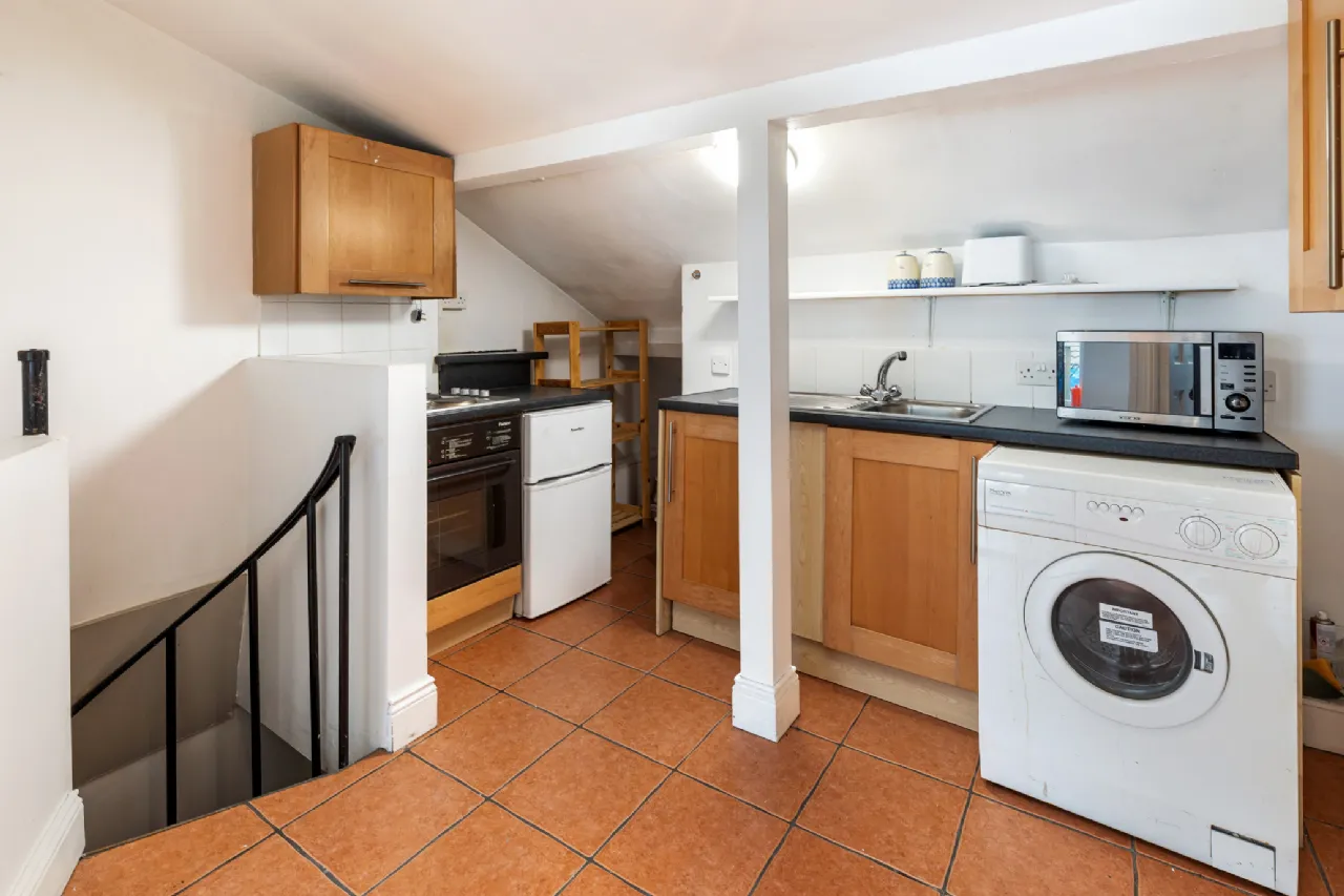 Photo of 4 Church Place, East Wall, Dublin 3, D03 TD79