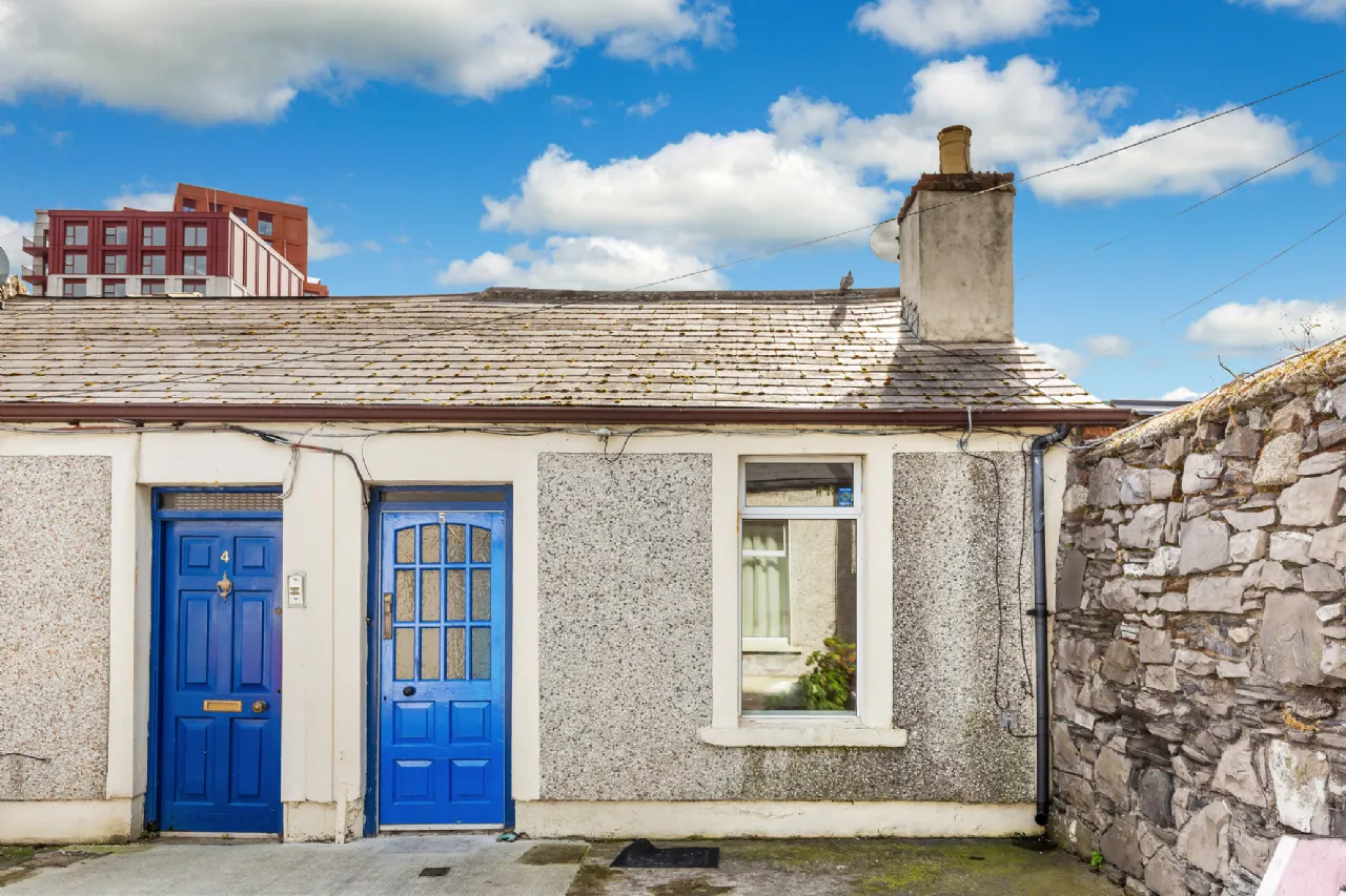 Photo of 5 Church Place, East Wall, Dublin 3, D03 T218