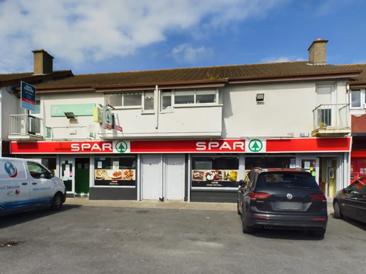 Photo of Spar, Tyrone Road, Lismore Park, Waterford, X91 H58R