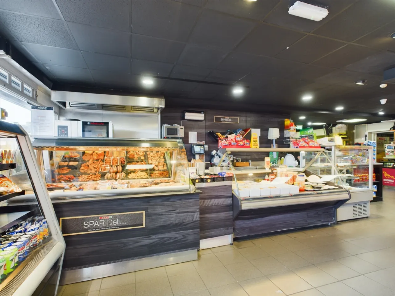 Photo of Spar, Tyrone Road, Lismore Park, Waterford, X91 H58R