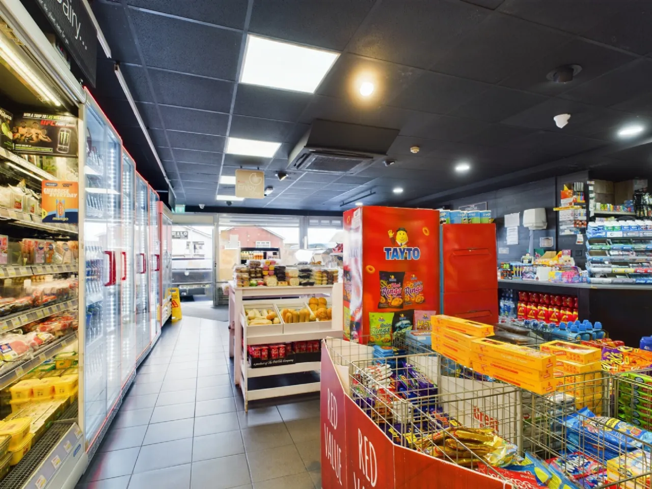 Photo of Spar, Tyrone Road, Lismore Park, Waterford, X91 H58R