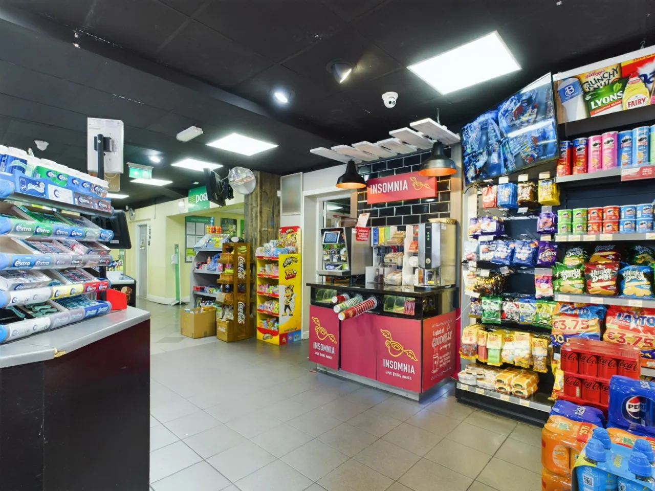 Photo of Spar, Tyrone Road, Lismore Park, Waterford, X91 H58R