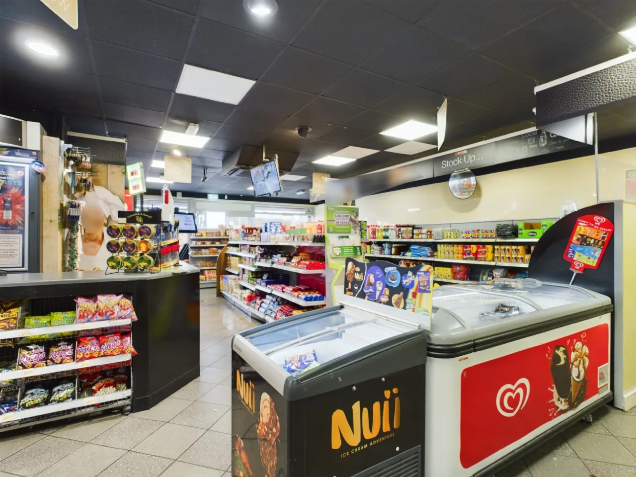 Photo of Spar, Tyrone Road, Lismore Park, Waterford, X91 H58R