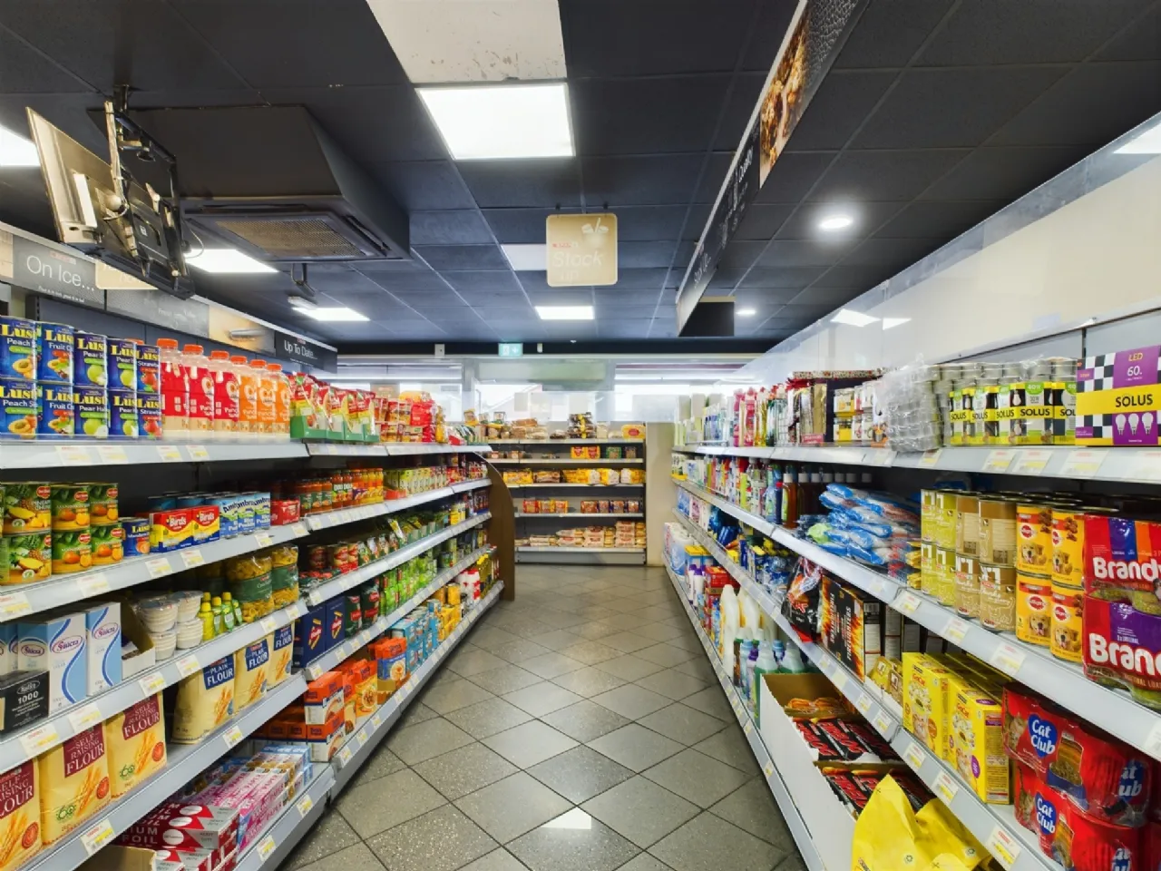 Photo of Spar, Tyrone Road, Lismore Park, Waterford, X91 H58R