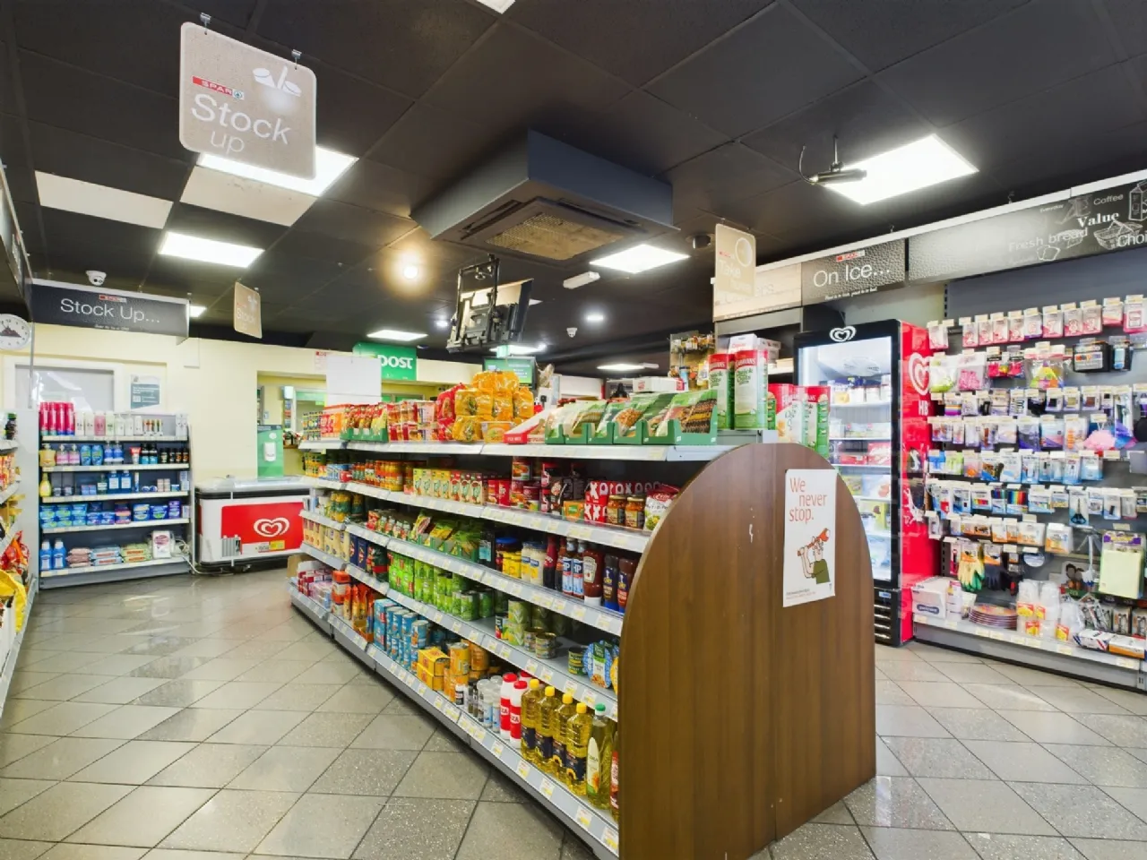 Photo of Spar, Tyrone Road, Lismore Park, Waterford, X91 H58R