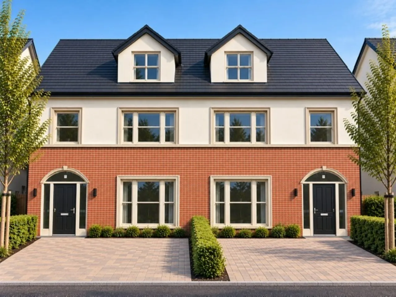 Photo of The Orchard, Rochestown Road, Douglas, Cork