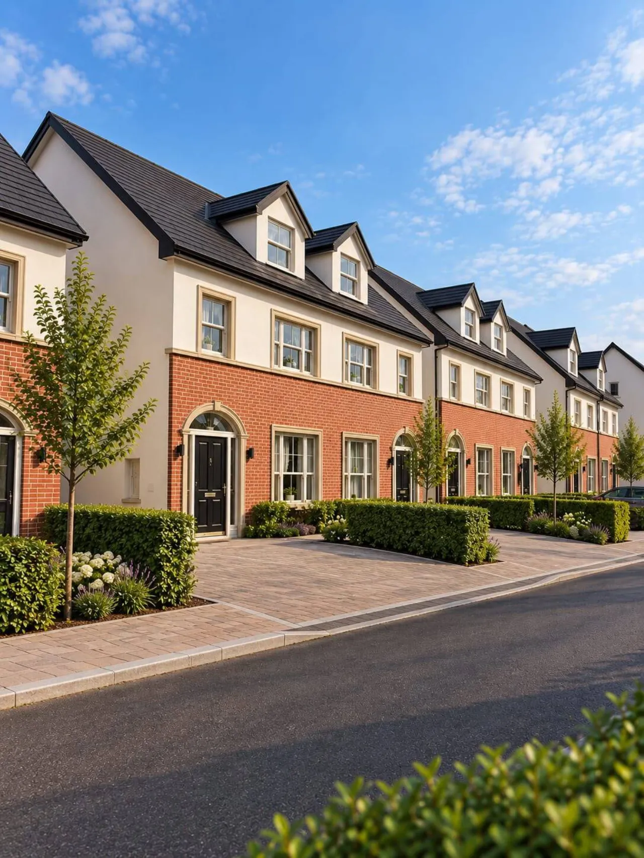 Photo of The Orchard, Rochestown Road, Douglas, Cork