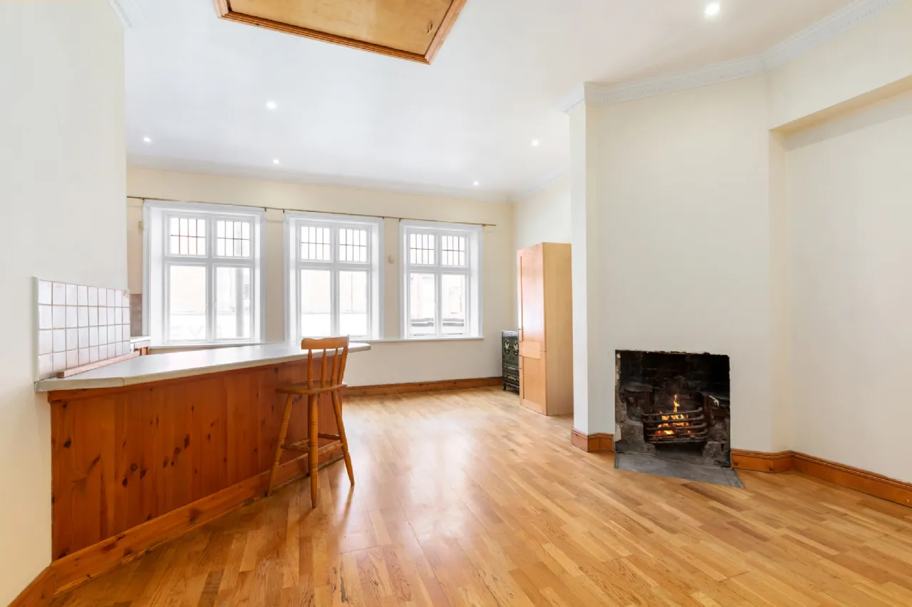 Photo of Apartment 1, 69 Georges Street Lower, Dun Laoghaire, Co. Dublin, A96 E0H2