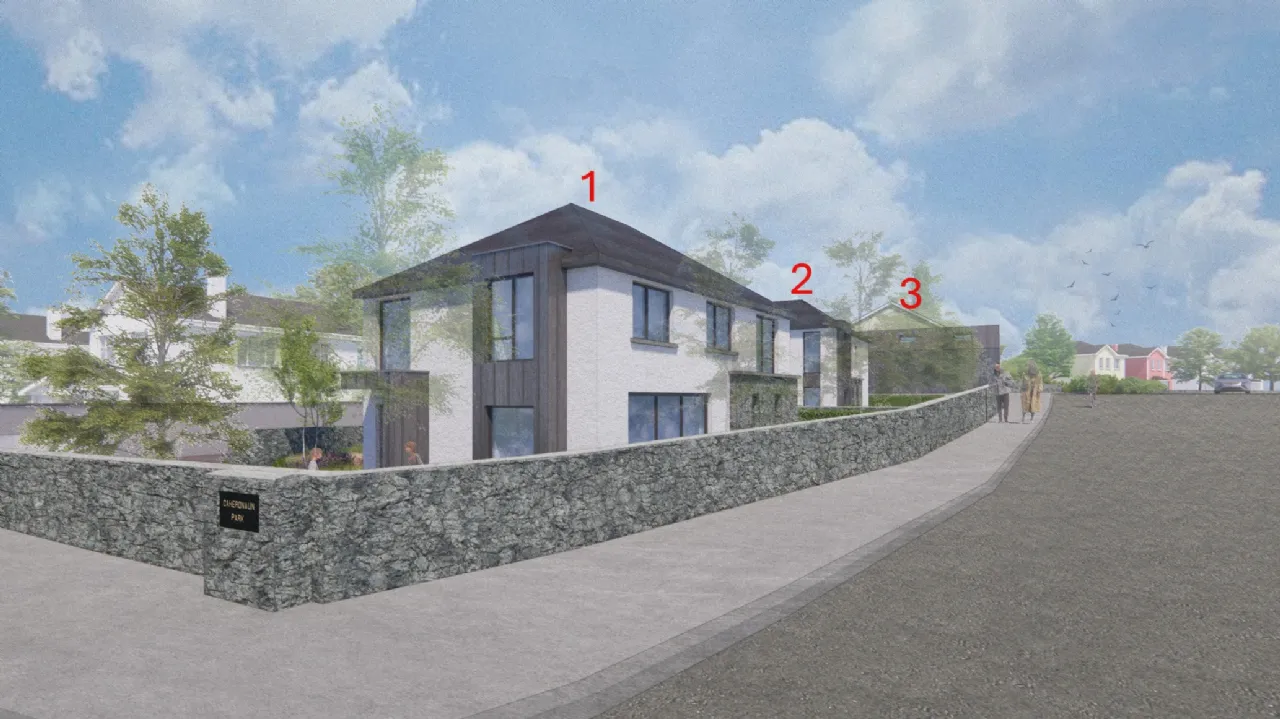 Photo of Caheronaun, Loughrea, Co. Galway