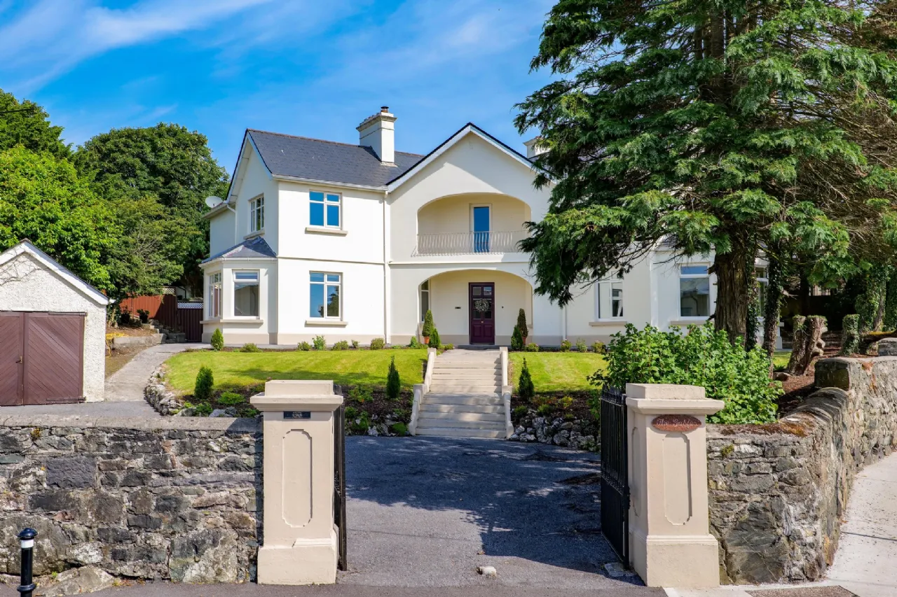 Photo of The Gables, 33 Saint Marys Road, Galway, H91 XYT5