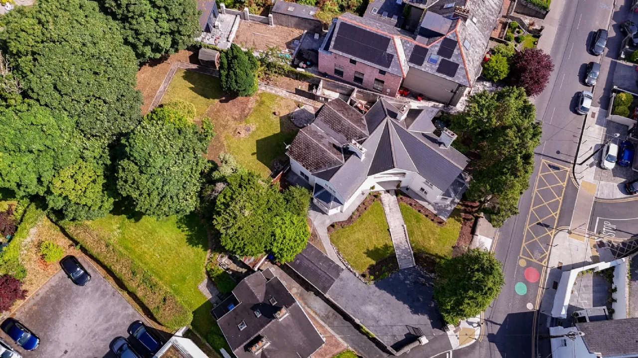 Photo of The Gables, 33 Saint Marys Road, Galway, H91 XYT5