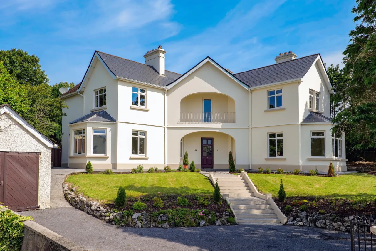 Photo of The Gables, 33 Saint Marys Road, Galway, H91 XYT5