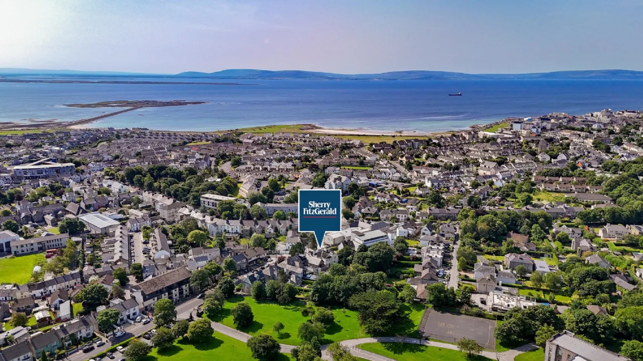 Photo of The Gables, 33 Saint Marys Road, Galway, H91 XYT5