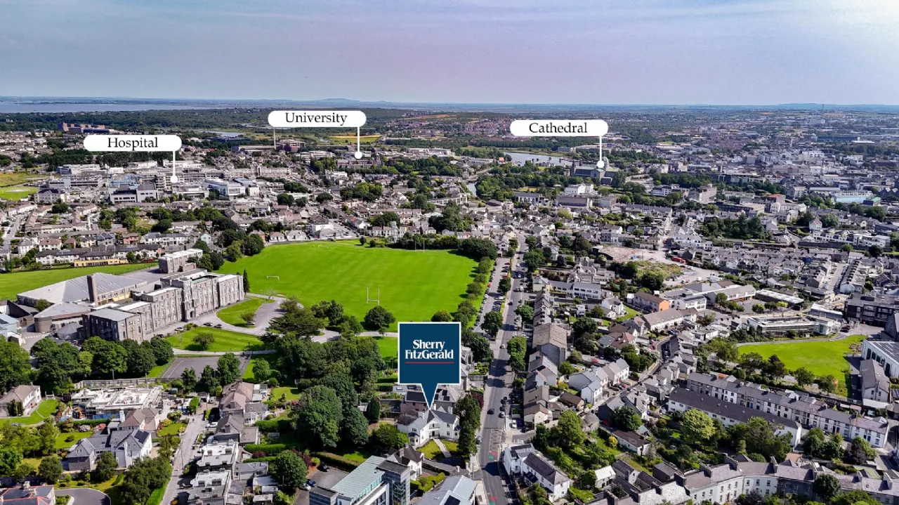 Photo of The Gables, 33 Saint Marys Road, Galway, H91 XYT5