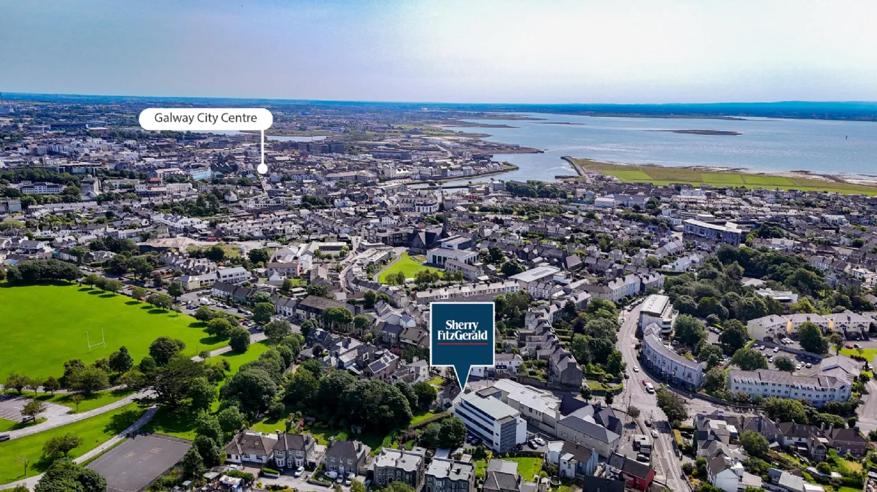 Photo of The Gables, 33 Saint Marys Road, Galway, H91 XYT5