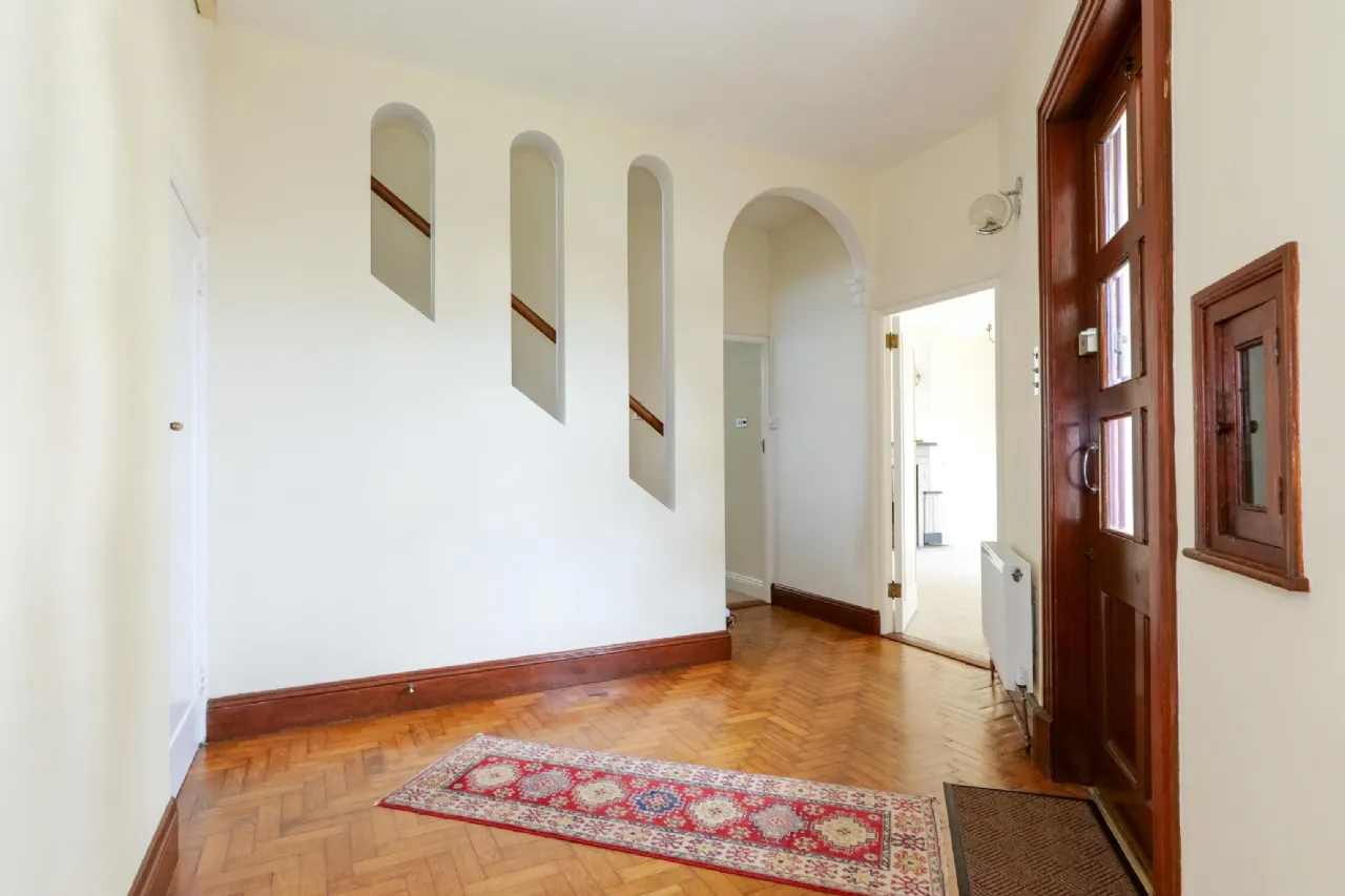 Photo of The Gables, 33 Saint Marys Road, Galway, H91 XYT5