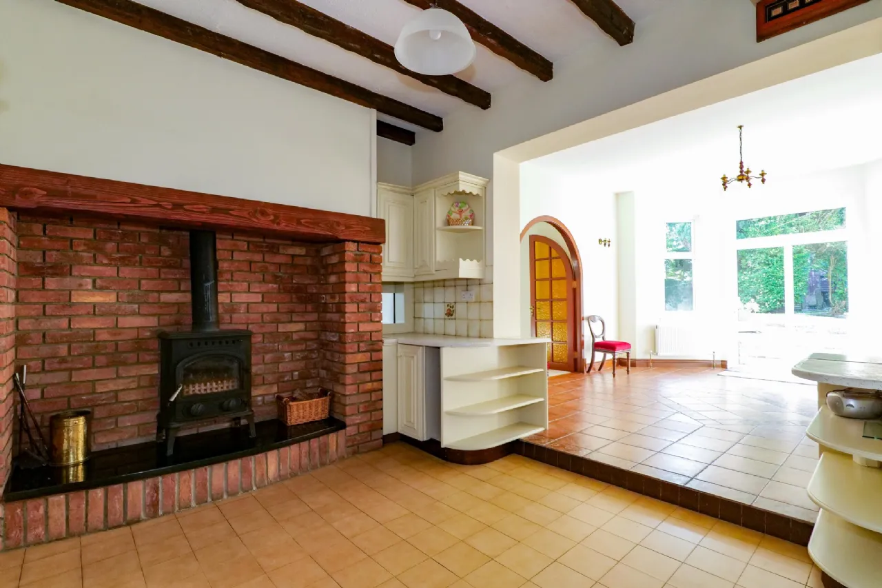 Photo of The Gables, 33 Saint Marys Road, Galway, H91 XYT5