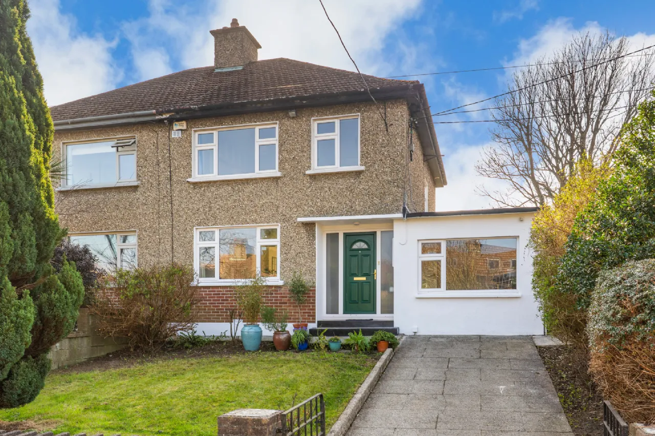 Photo of 64 Silchester Park, Glenageary, Co. Dublin, A96 C5R3