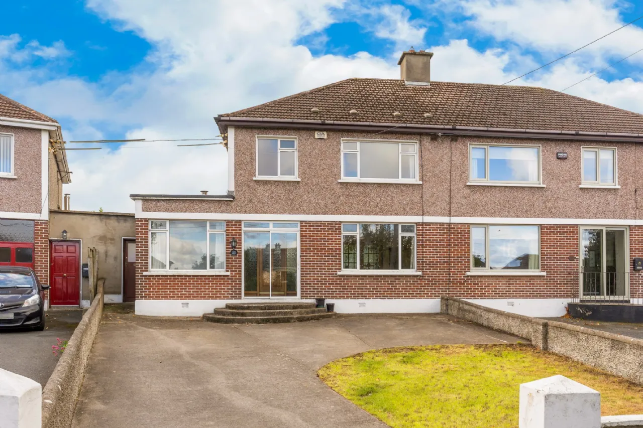 Photo of 21 Barton Road East, Churchtown, Dublin 14, D14 A2H4