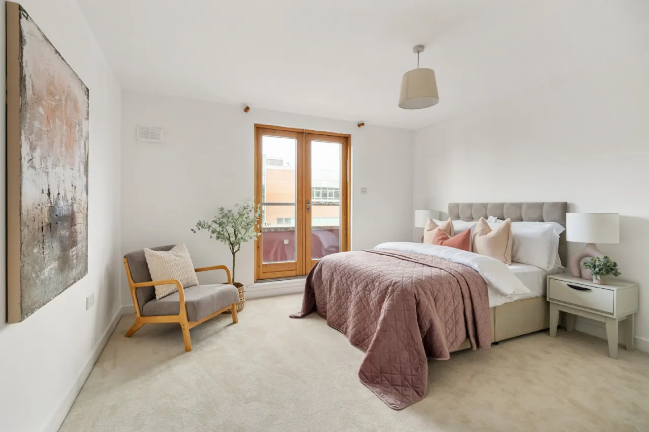 Photo of 7 Les Buissonnets, Sweetmans Avenue, Blackrock, Co. Dublin, A94 CP04