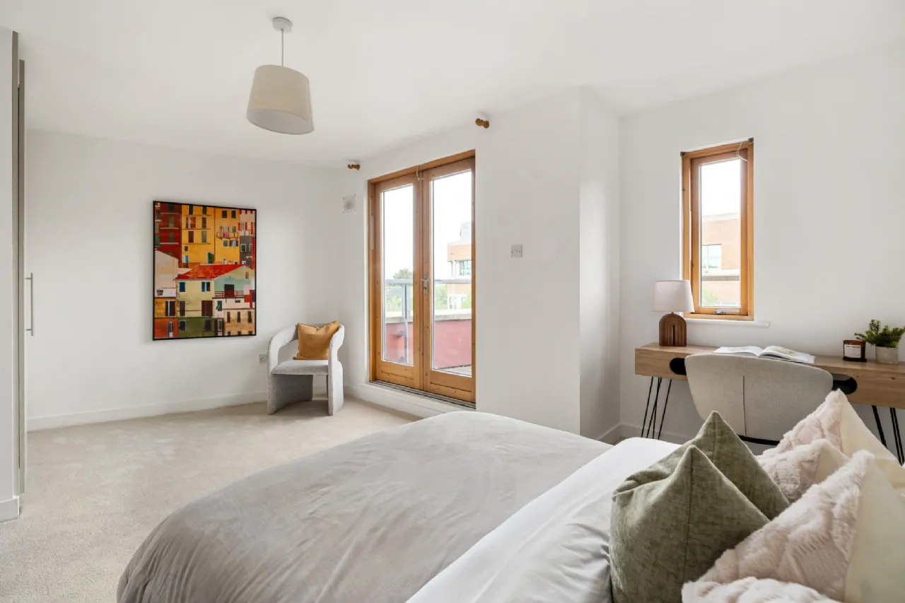 Photo of 7 Les Buissonnets, Sweetmans Avenue, Blackrock, Co. Dublin, A94 CP04