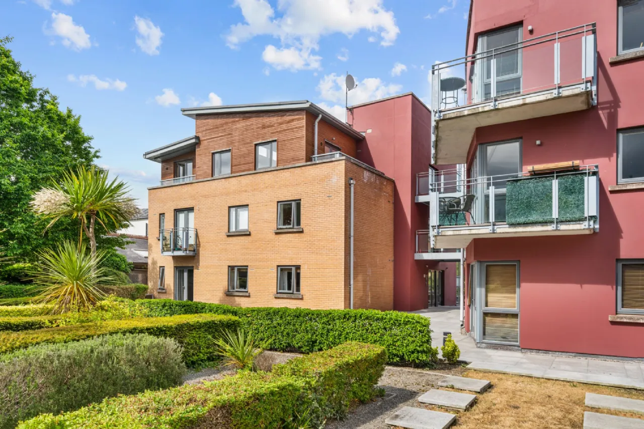 Photo of 7 Les Buissonnets, Sweetmans Avenue, Blackrock, Co. Dublin, A94 CP04