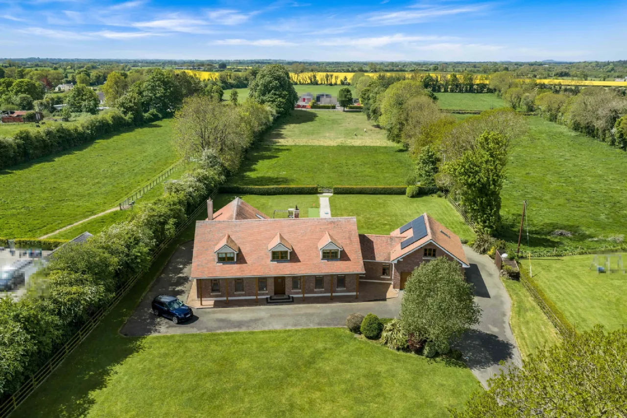 Photo of Thornfield House, Addinstown, Delvin, Co Westmeath, N91 Y1T9