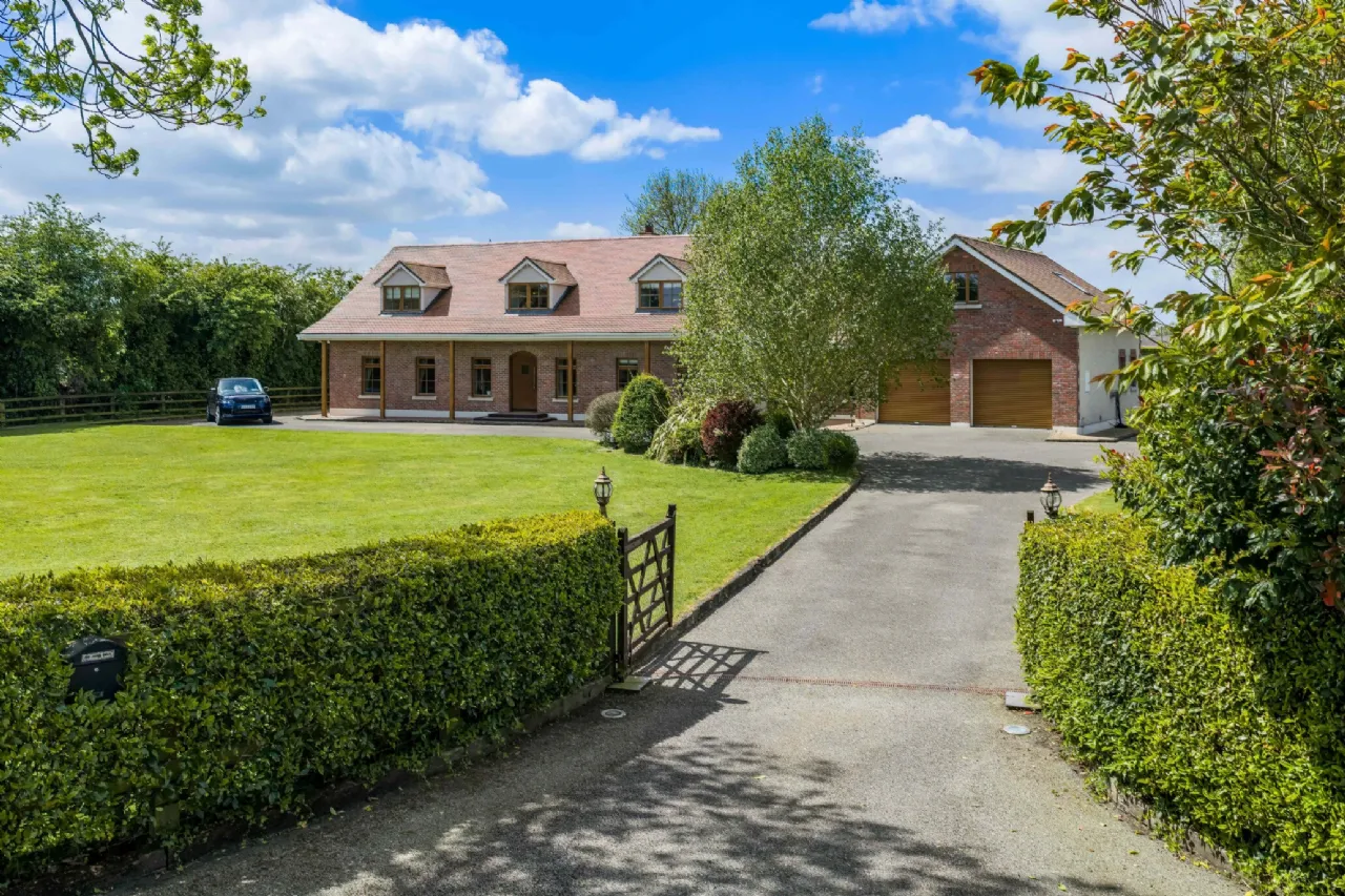 Photo of Thornfield House, Addinstown, Delvin, Co Westmeath, N91 Y1T9