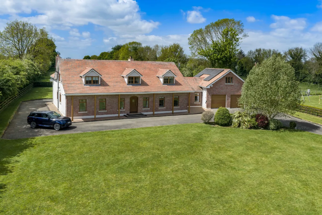 Photo of Thornfield House, Addinstown, Delvin, Co Westmeath, N91 Y1T9