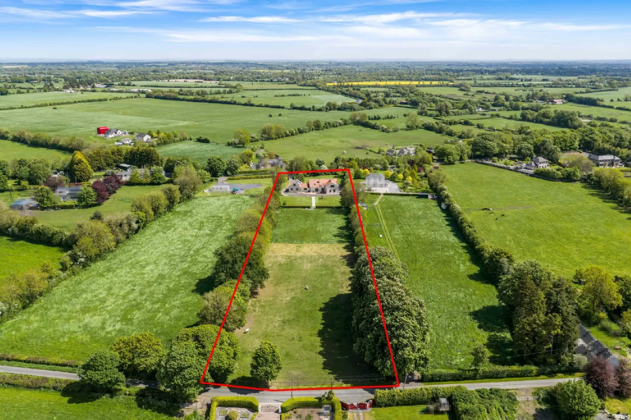 Photo of Thornfield House, Addinstown, Delvin, Co Westmeath, N91 Y1T9