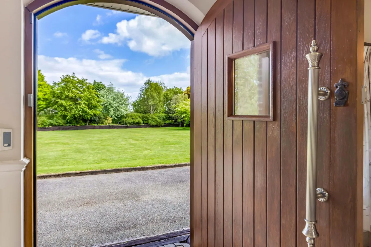 Photo of Thornfield House, Addinstown, Delvin, Co Westmeath, N91 Y1T9