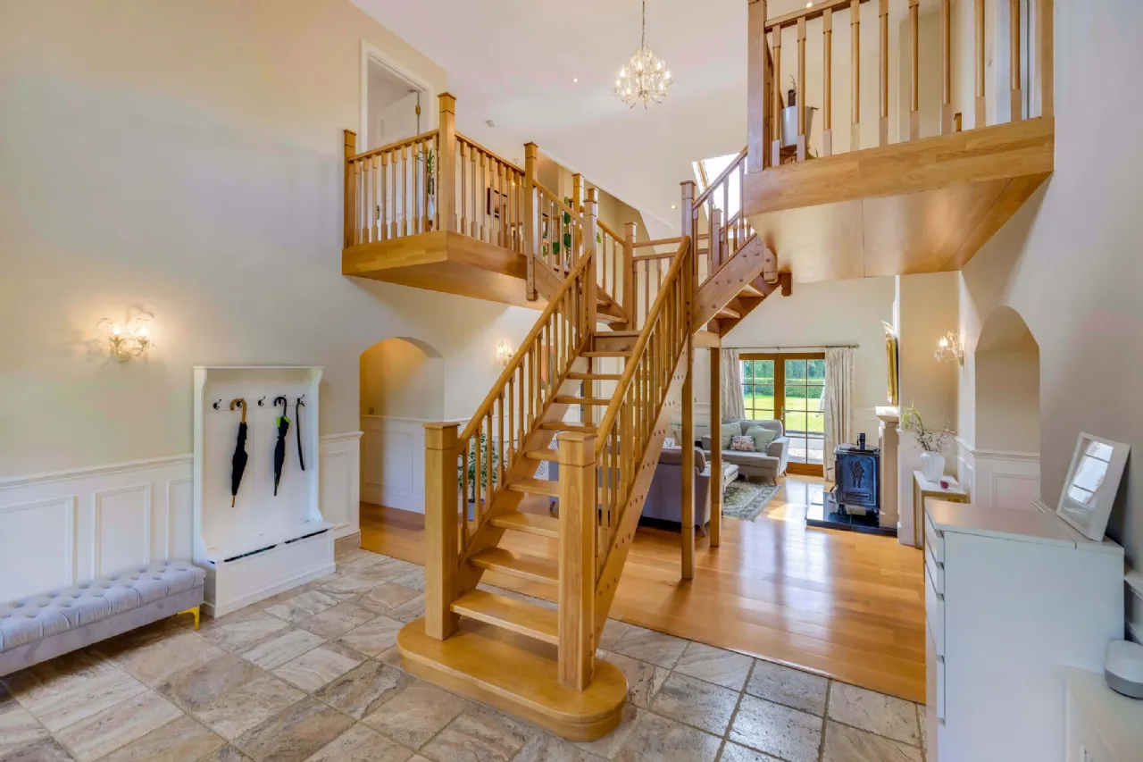 Photo of Thornfield House, Addinstown, Delvin, Co Westmeath, N91 Y1T9