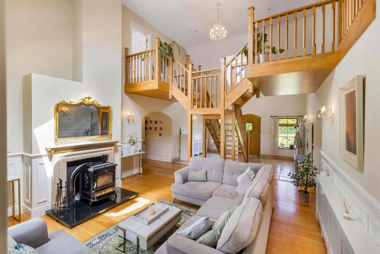 Photo of Thornfield House, Addinstown, Delvin, Co Westmeath, N91 Y1T9