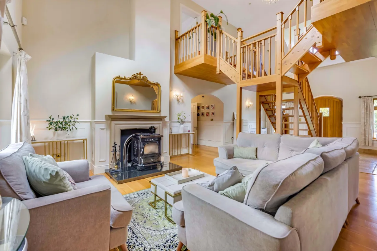 Photo of Thornfield House, Addinstown, Delvin, Co Westmeath, N91 Y1T9
