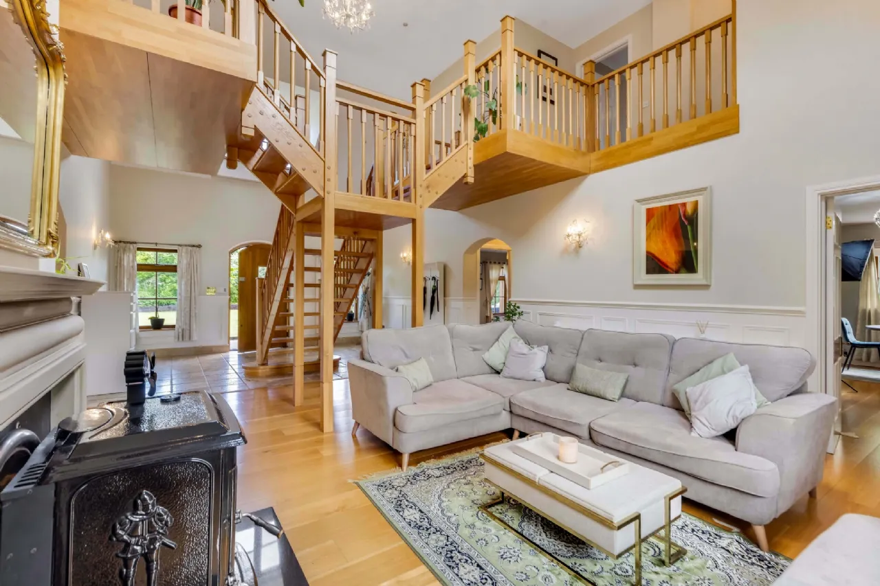 Photo of Thornfield House, Addinstown, Delvin, Co Westmeath, N91 Y1T9