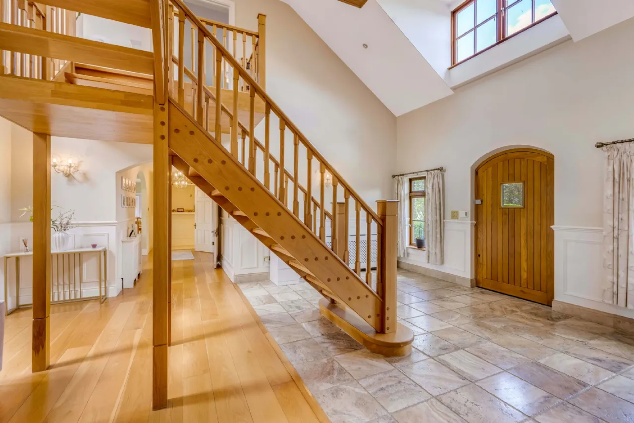 Photo of Thornfield House, Addinstown, Delvin, Co Westmeath, N91 Y1T9