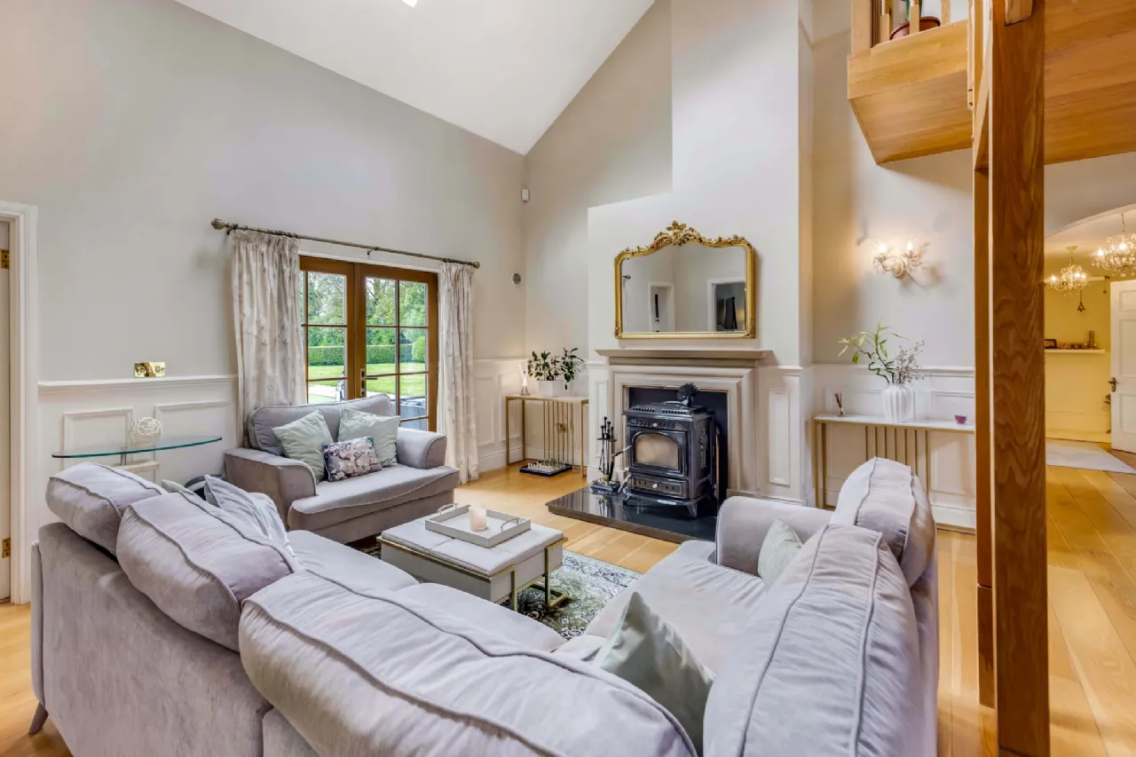 Photo of Thornfield House, Addinstown, Delvin, Co Westmeath, N91 Y1T9