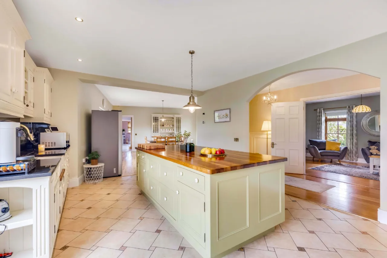 Photo of Thornfield House, Addinstown, Delvin, Co Westmeath, N91 Y1T9