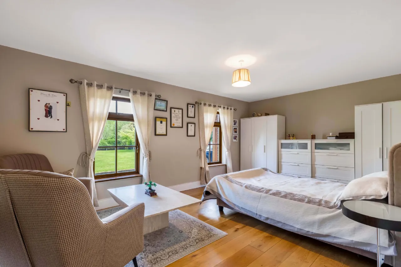 Photo of Thornfield House, Addinstown, Delvin, Co Westmeath, N91 Y1T9